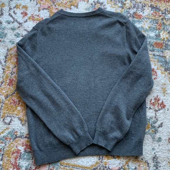 J.Crew 100% Merino Wool Sweater - Picture 3 of 5